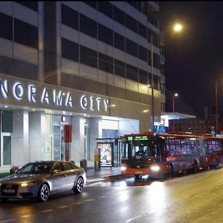 Majestic Golden View Apartment Bratislava Ngoại thất bức ảnh